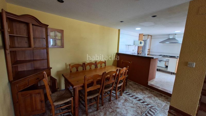 Foto bddae119-ca2b-4875-862a-a3b82fde053a. Xalet amb aparcament piscina a Sierra Helada Benidorm