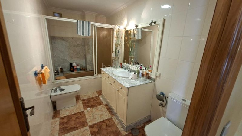 Foto e00efb94-b687-421a-8125-6387b30fd2db. Xalet amb aparcament piscina a Sierra Helada Benidorm