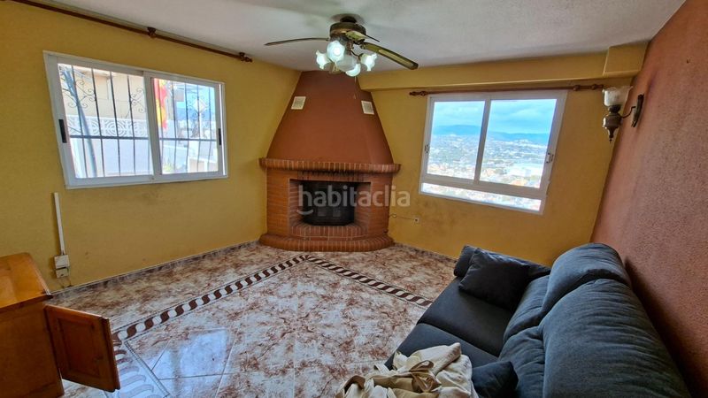 Foto eaddc21f-e6cf-49cc-ba64-484f86a33fb5. Xalet amb aparcament piscina a Sierra Helada Benidorm