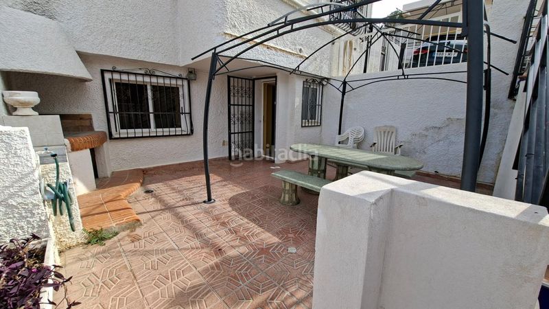 Foto f0e03610-67ee-4357-9fe9-2f3287758b12. Xalet amb aparcament piscina a Sierra Helada Benidorm