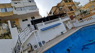 Chalet in Sierra Helada. Pareado en benidorm  tu hogar en el paraíso!