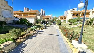 Affitto Piccolo appartamento in Sierra Helada. Apartamento de alquiler benidorm a partir del 10 de septimbre