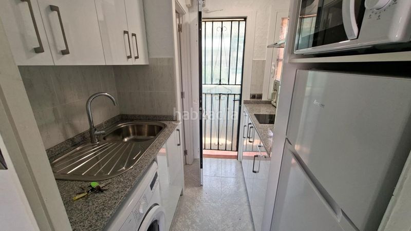Foto 0b0cf4cf-d911-4909-9e90-e264d5d731ef. Lloguer apartament amb aparcament piscina a Sierra Helada Benidorm