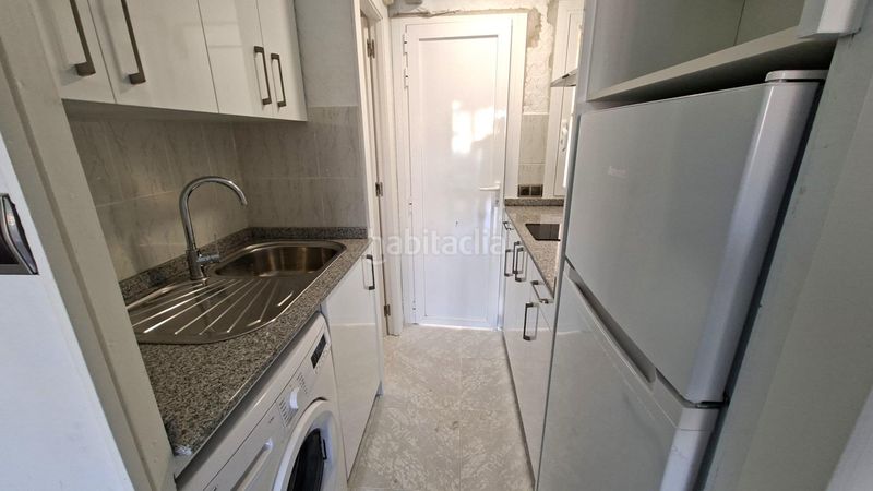Foto 4ea03915-1e81-4a33-b775-832f0f2d2118. Lloguer apartament amb aparcament piscina a Sierra Helada Benidorm