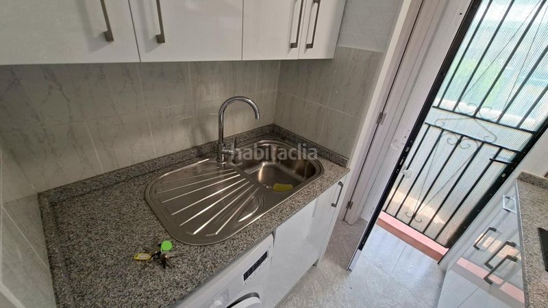 Foto 564b8298-d618-4b8b-9051-dfb7a73968c3. Lloguer apartament amb aparcament piscina a Sierra Helada Benidorm