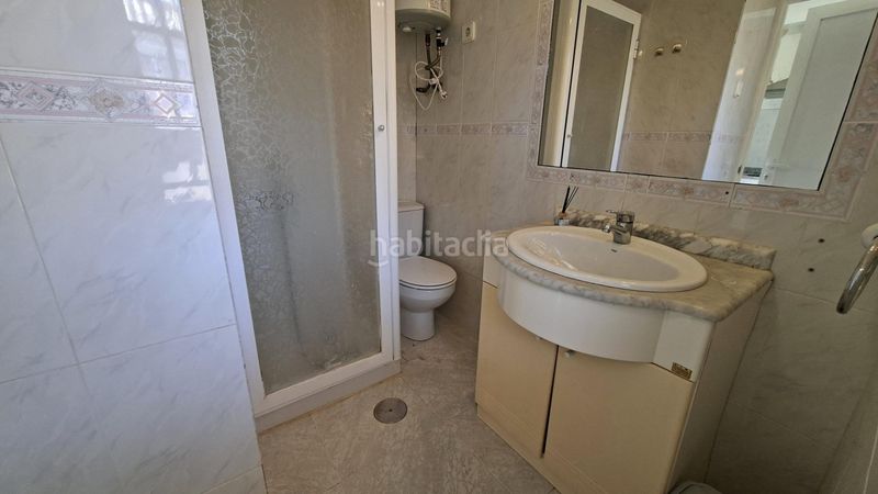 Foto 821fb971-c391-4b31-b6e3-ca71a4a3e716. Lloguer apartament amb aparcament piscina a Sierra Helada Benidorm