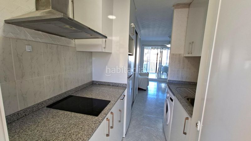 Foto e1f9183b-f383-4de3-bb98-a2e21a189fe7. Lloguer apartament amb aparcament piscina a Sierra Helada Benidorm