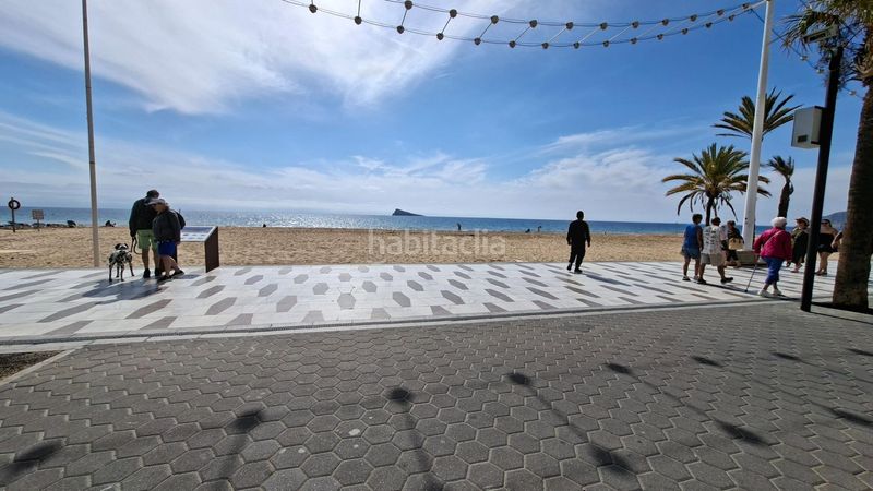 Foto 1ae5c92e-cd90-4a85-9fac-9c2bcc0bfdf0. Pis amb aparcament a Playa Levante Benidorm