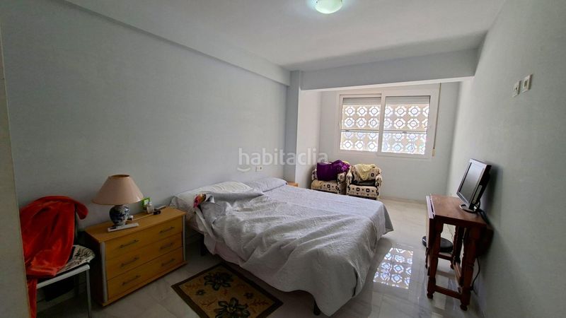 Foto 218db773-2d73-44cc-b6ee-7c0f3d27dd5c. Pis amb aparcament a Playa Levante Benidorm