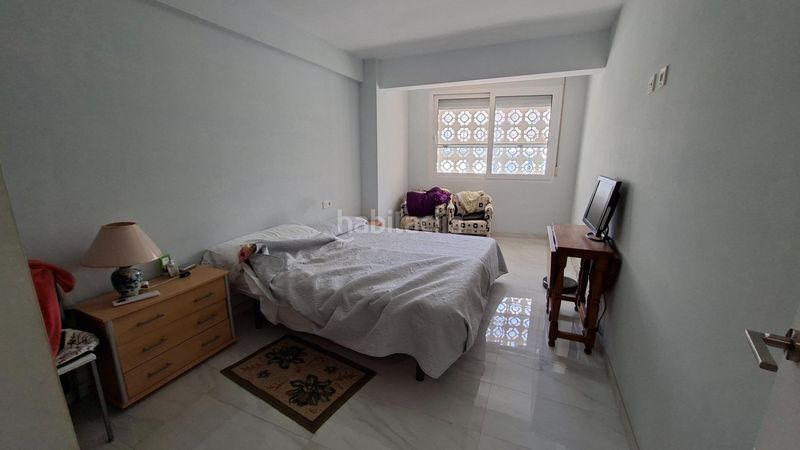 Foto 4bb0ee6d-7c2c-4dc4-b5f3-5d4307f87f4f. Pis amb aparcament a Playa Levante Benidorm