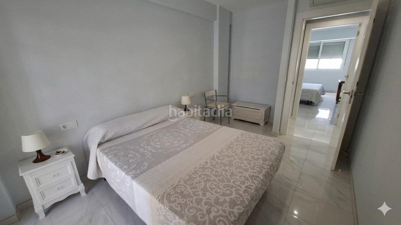 Foto 624fee62-08ac-4954-af24-639a5cfe4657. Pis amb aparcament a Playa Levante Benidorm