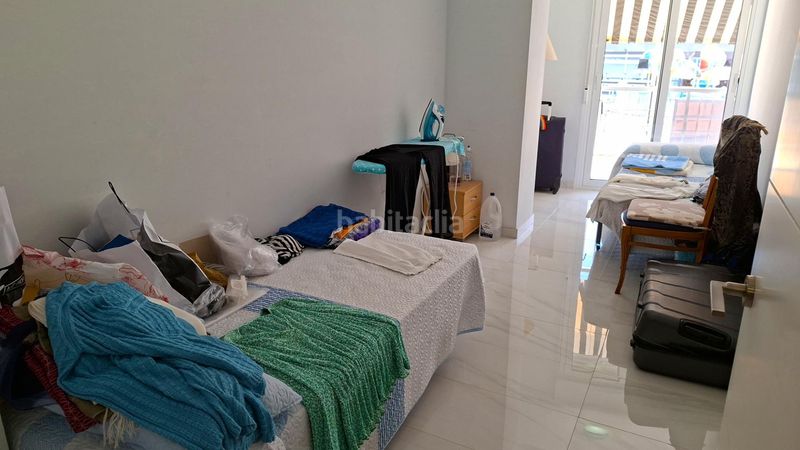 Foto 6be2a625-fa76-4566-a074-be1618609e8b. Pis amb aparcament a Playa Levante Benidorm