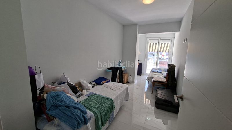 Foto d67b50b7-6a02-4537-8c42-140da3cf8225. Pis amb aparcament a Playa Levante Benidorm