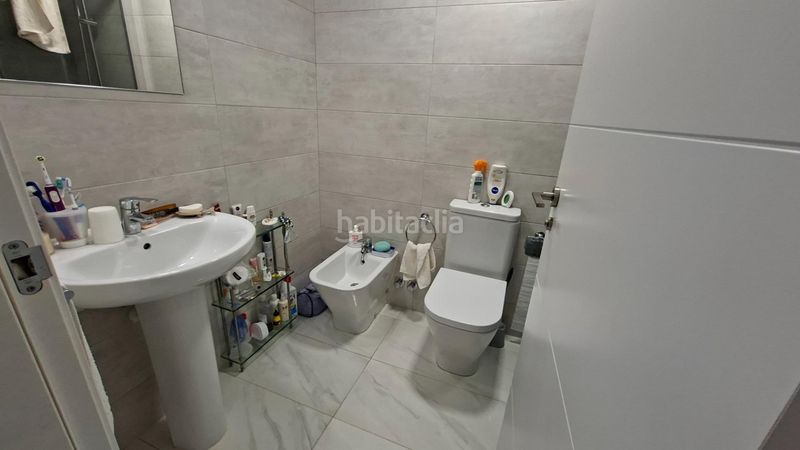 Foto e5ccf281-a78d-420c-a78a-0ea1b098ab51. Pis amb aparcament a Playa Levante Benidorm