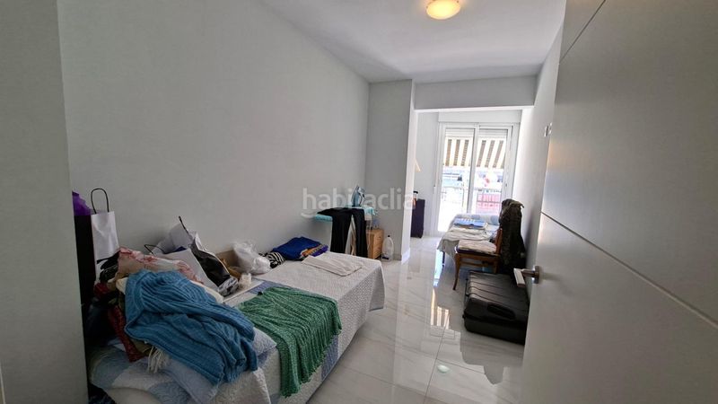 Foto f454d623-a13b-429c-a9c9-0996c47e5aba. Pis amb aparcament a Playa Levante Benidorm