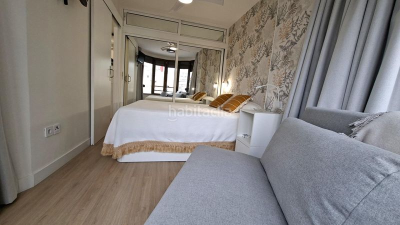 Foto 09019c3a-82ec-4279-be33-9ed0358c9769. Apartament amb calefacció aparcament piscina a Playa Levante Benidorm