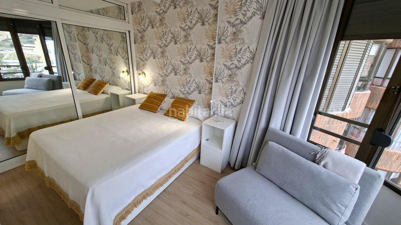Foto 1128b783-93ec-49b8-b322-d62c3646e615. Apartament amb calefacció aparcament piscina a Playa Levante Benidorm
