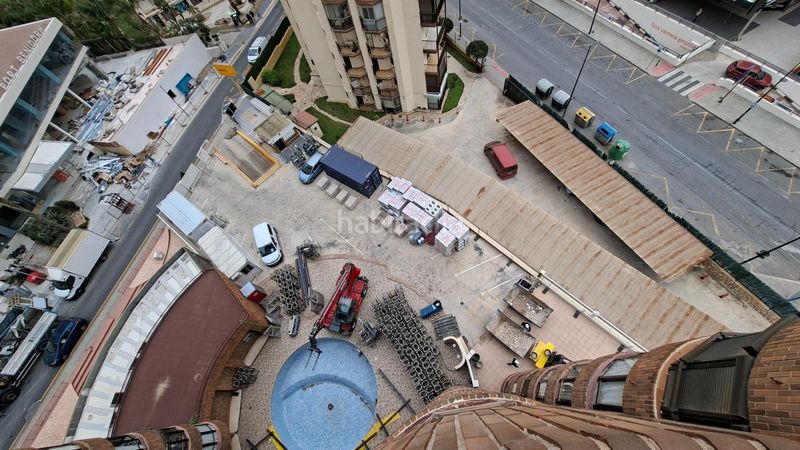 Foto 205b00d3-7433-4b24-86bc-5012c112d9e2. Apartament amb calefacció aparcament piscina a Playa Levante Benidorm
