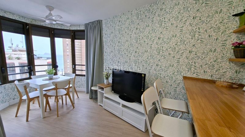 Foto 299571de-bad3-4eb5-b395-7f6dd107a212. Apartament amb calefacció aparcament piscina a Playa Levante Benidorm