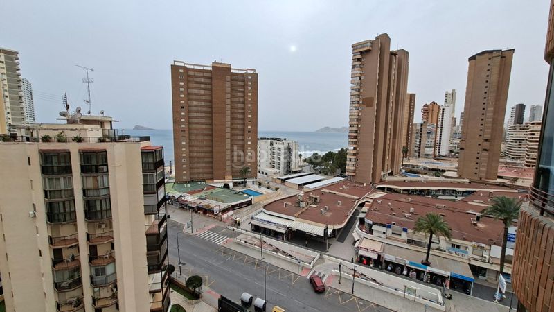 Foto 2a0beafb-b19d-4d84-a6ef-0f19604e8115. Apartament amb calefacció aparcament piscina a Playa Levante Benidorm