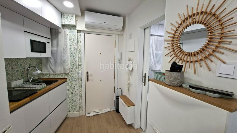 Foto 37b825e9-971b-4b84-a7ad-69a270f61c40. Apartament amb calefacció aparcament piscina a Playa Levante Benidorm