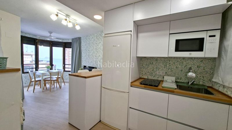 Foto 42c79230-5147-472e-88b2-fe67c76b926c. Apartament amb calefacció aparcament piscina a Playa Levante Benidorm