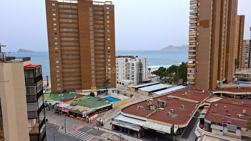 Foto 5f712aa1-4af2-4d05-9664-73bca648a25c. Apartament amb calefacció aparcament piscina a Playa Levante Benidorm