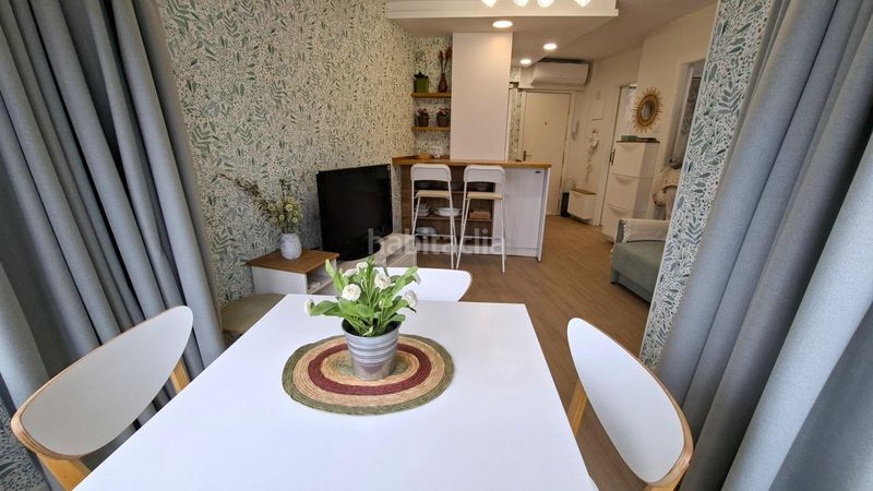 Foto 750fd043-d8ea-4cfb-a40c-61a3131bd4fc. Apartament amb calefacció aparcament piscina a Playa Levante Benidorm