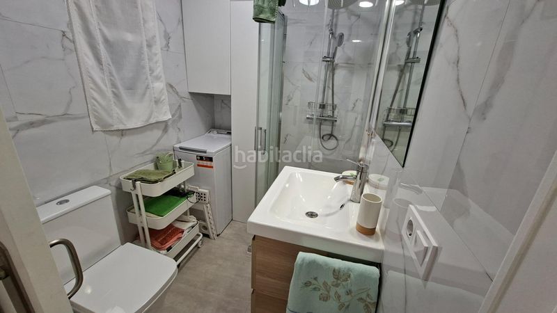 Foto 9515ade1-e90d-48a3-9df5-e4e81dfe318f. Apartament amb calefacció aparcament piscina a Playa Levante Benidorm