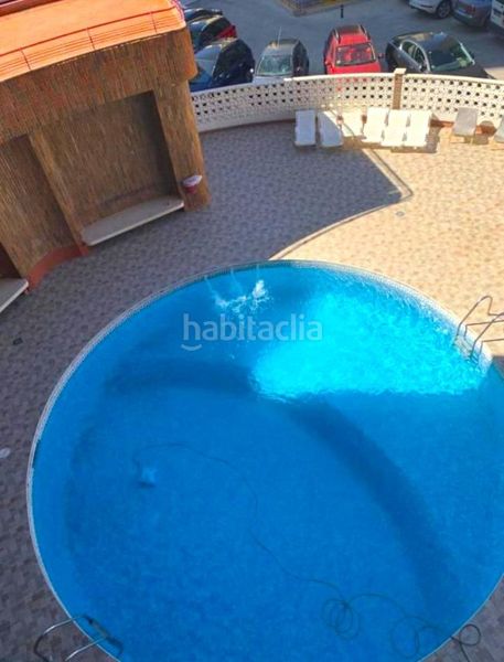 Foto a0aea680-297a-49af-b0b9-ef05ef7f68e9. Apartament amb calefacció aparcament piscina a Playa Levante Benidorm