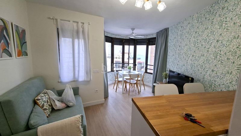 Foto a8d435a4-0bd9-4255-b5eb-635c9d8d8470. Apartament amb calefacció aparcament piscina a Playa Levante Benidorm