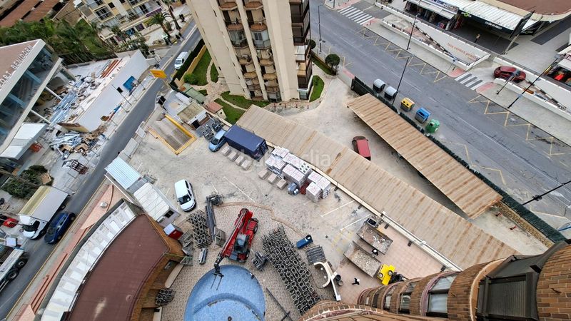 Foto b1c7d5db-9feb-4c19-a545-8cce92a9b999. Apartament amb calefacció aparcament piscina a Playa Levante Benidorm