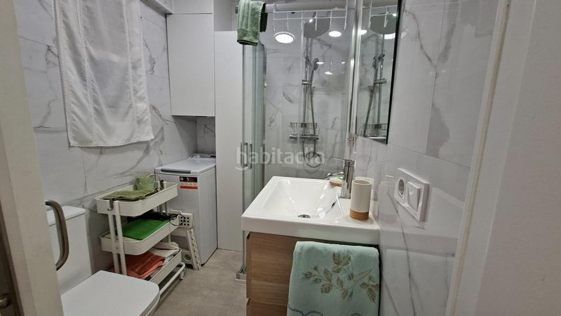 Foto b1de910c-4c74-4751-9a1b-259689a3e4d4. Apartament amb calefacció aparcament piscina a Playa Levante Benidorm