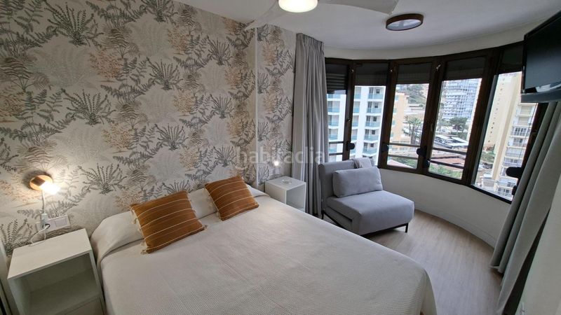 Foto b76977e6-4a98-4abf-b8fe-80dee7a7fa2c. Apartament amb calefacció aparcament piscina a Playa Levante Benidorm