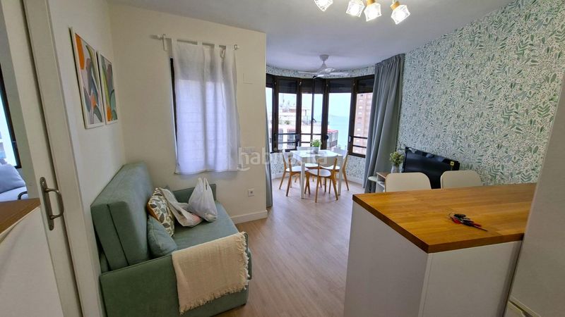 Foto db121fea-4858-4343-9cde-f476956951dc. Apartament amb calefacció aparcament piscina a Playa Levante Benidorm