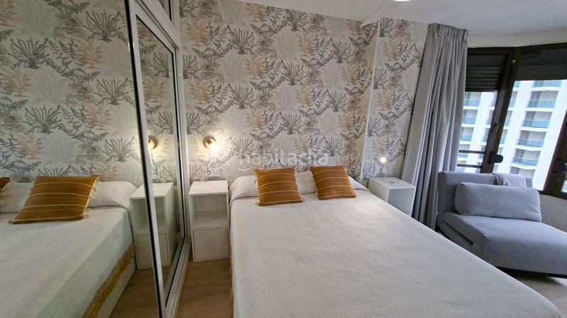 Foto e12ad941-2a69-4504-9cc7-18df45cb24c0. Apartament amb calefacció aparcament piscina a Playa Levante Benidorm