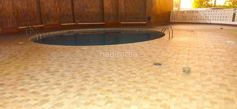 Foto e95b975d-63ae-4a0c-ba49-2de5c5ebf886. Apartament amb calefacció aparcament piscina a Playa Levante Benidorm