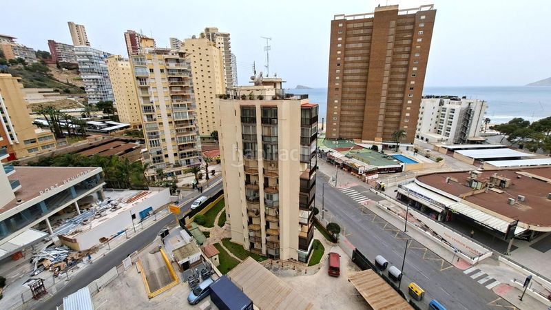 Foto ea5b1081-ee2f-4169-bada-cc149cea154f. Apartament amb calefacció aparcament piscina a Playa Levante Benidorm