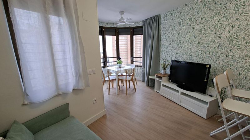 Foto eb07ea14-4443-4ec4-861c-0181b7b3c90b. Apartament amb calefacció aparcament piscina a Playa Levante Benidorm