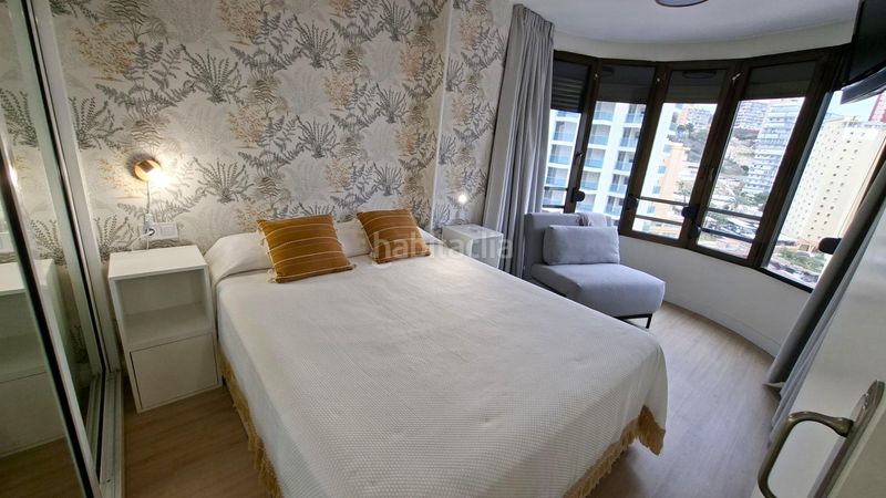 Foto f07f74ef-0bed-4031-982f-0cbb65a5fc56. Apartament amb calefacció aparcament piscina a Playa Levante Benidorm