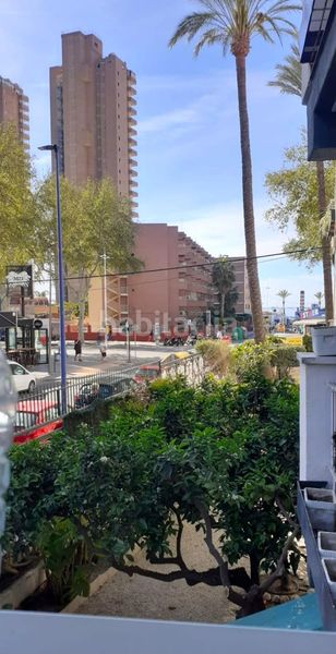 Foto 75e39d4f-66b9-4020-83bd-94f84443859b. Pis a Playa Levante Benidorm