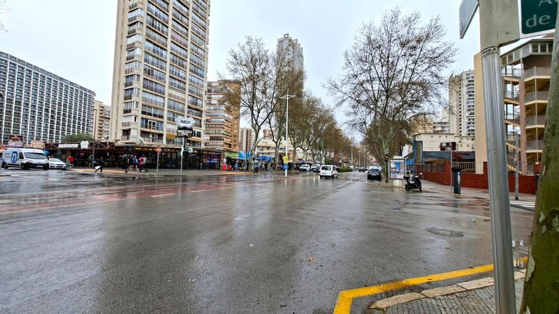 Foto 75f35296-cf30-4aff-88a7-38c560938425. Pis a Playa Levante Benidorm