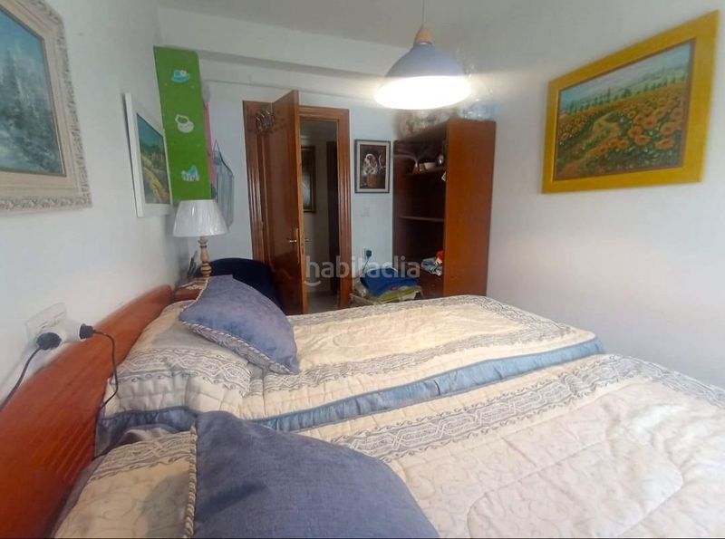 Foto c4e664bb-ddc1-4133-bd18-9f5a7306bae8. Pis a Playa Levante Benidorm