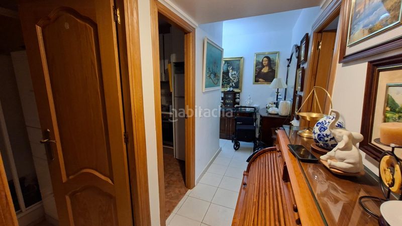 Foto efd8d03e-505b-4175-9967-608c22cedf39. Pis a Playa Levante Benidorm