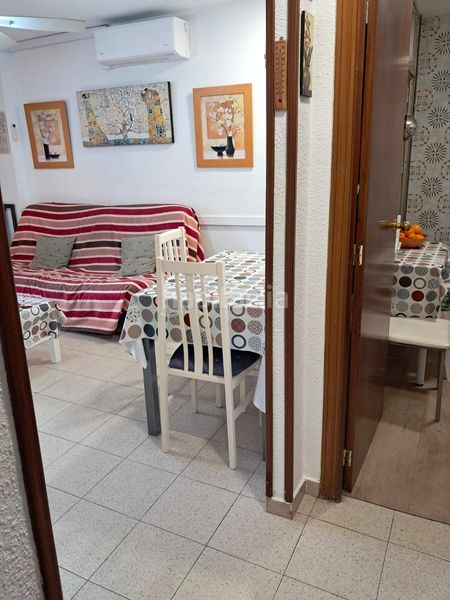 Foto 04ce34d3-d528-425c-96ff-7491e29a0134. Apartament amb aparcament piscina a Rincón Alto Benidorm