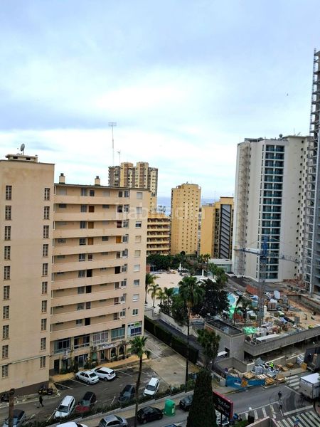 Foto 3a32397b-8c90-451a-93e8-9d0a9c24f93b. Apartament amb aparcament piscina a Rincón Alto Benidorm
