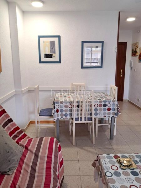 Foto 4d876df0-d09c-4d2c-bbe1-8f00448b609e. Apartament amb aparcament piscina a Rincón Alto Benidorm