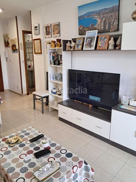 Foto 52a8f8f9-1498-4a20-bf40-9ff86d6fdbbb. Apartament amb aparcament piscina a Rincón Alto Benidorm