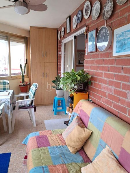 Foto 5eb3b04e-9297-47e3-abb1-d89e91abbc8d. Apartament amb aparcament piscina a Rincón Alto Benidorm