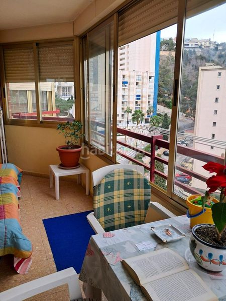 Foto 82e218e8-5447-4732-a3e6-297f1df4e89e. Apartament amb aparcament piscina a Rincón Alto Benidorm